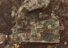 First instance of crown with beetle wings present in Silla tomb – The History Blog