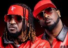 Mr P breaks silence on P-Square cut up and solo pleasure