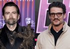 David Tennant Wanted Pedro Pascal’s Role in ‘The Fantastic Four’
