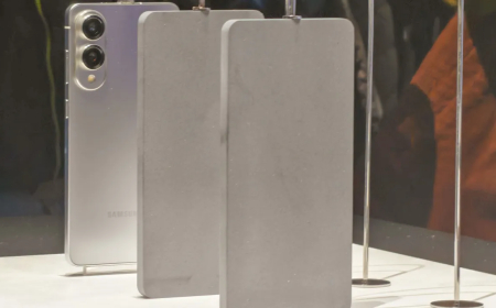 Samsung Galaxy S25 Edge: The AI Smartphone Redefining Entertainment in 2025