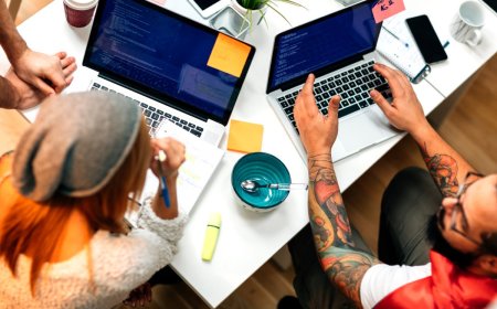 OpenAI’s Codex: The Rise of Agentic Coding Tools