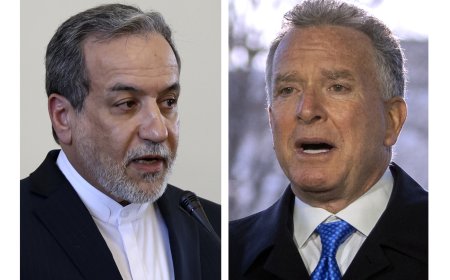 How Europe Can Shape Trump’s Iran Nuclear Deal: A Global Spotlight