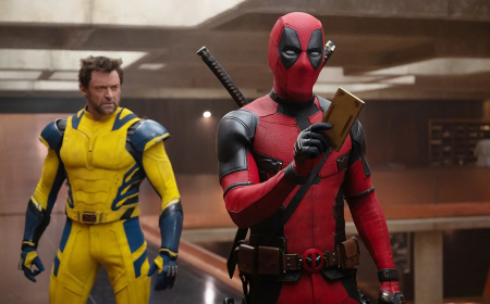 Deadpool & Wolverine Breaks Box Office Records in 2025: A Game-Changer for Nollywood Fans