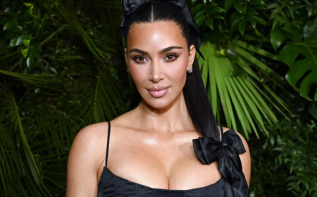 Kim Kardashian’s SKIMS Taps SZA for Bold 2025 Campaign, Eyes Nigerian Market