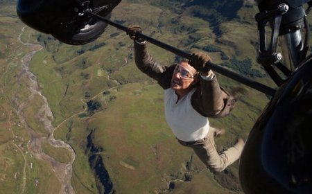 ‘Lilo & Stitch’ Surpasses $300 Million Globally, ‘Mission: Impossible’ Nears $200 Million