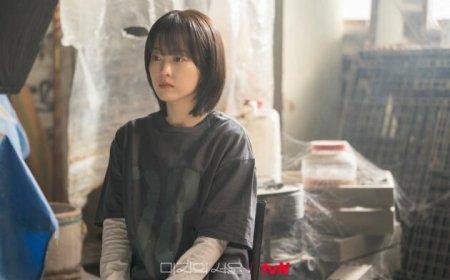 Park Bo Young's 'Our Unwritten Seoul' premieres, scoring respectable home viewership