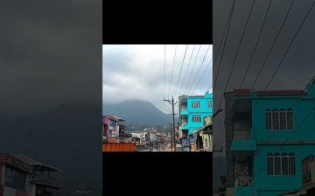 🍭Nature , India🇮🇳 Follow for each day Indian Content 🇮🇳#india #nilgris #gudalur#nature#journey#shorts#1m