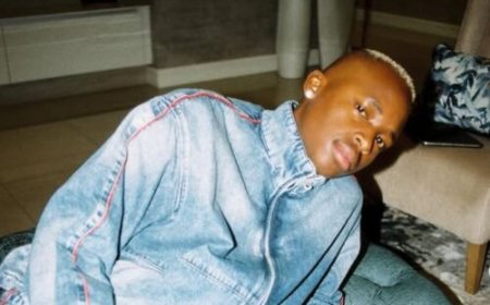 Ciza’s ‘Isaka’ music video hits 1 million in 2 days on YouTube »» Fakaza