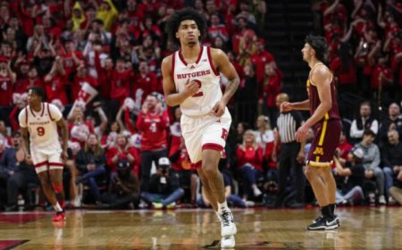 Is Dylan Harper the Right Fit for the San Antonio Spurs at No. 2 Overall?