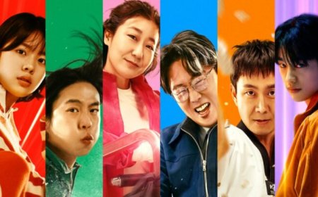 'High Five' to be launched in nations throughout Asia and North America