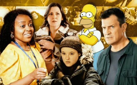 What’s on TV Tonight – TV Listings