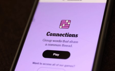 Connections Help, Hints & Clues for Today, May 27