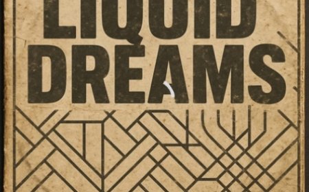 Deep Essentials – Liquid Dreams »» Fakaza