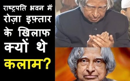 APJ Kalam की अनसुनी कहानियां | Solid Indian Content
