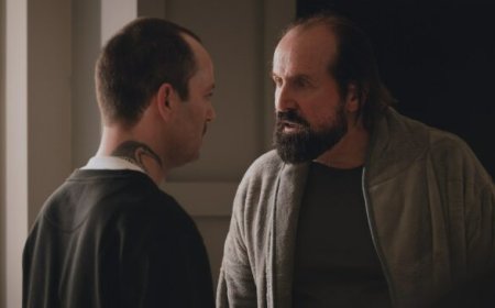 Stand Your Ground Digital Codes for Peter Stormare Movie