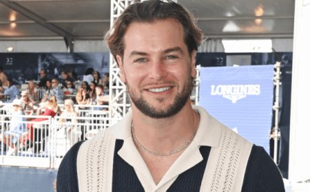 Who Is Chris Hughes, JoJo Siwa’s Alleged Boyfriend?