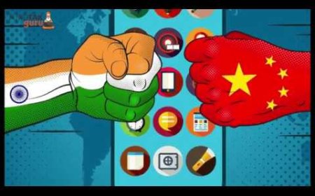 Chinese apps banned – Is this a brand new starting for the Indian Content Creators? #atmanirbharbharat