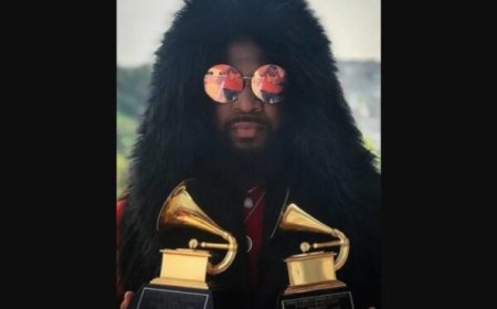 Lil Wayne Producer Deezle Sues UMG Over Missing Royalties