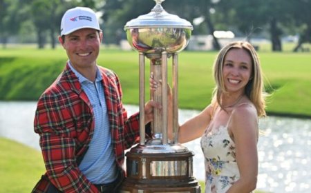 Who is Ben Griffin’s Fiancée? Dana Myeroff’s Job & Relationship History