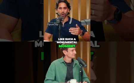 From Confusion to Success YouTube CEO Neil Mohan Inspires Indian Content Creators #youtubeshort