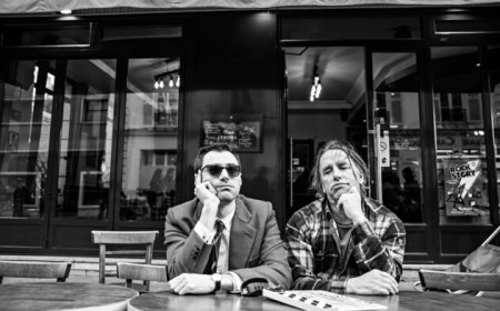 Netflix Buys Richard Linklater’s ‘Nouvelle Vague’ After Cannes Debut