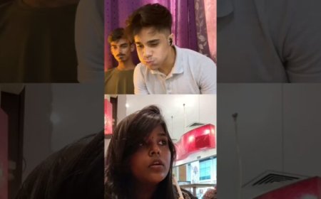 Pakistani Boy Reaction to Indian Content | Wait For It | Reaction Video #shorts