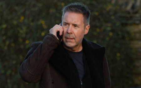 Paddy Considine Just Gave an Emmy-Worthy Turn in ‘MobLand’s Most Brutally Heartbreaking Scene
