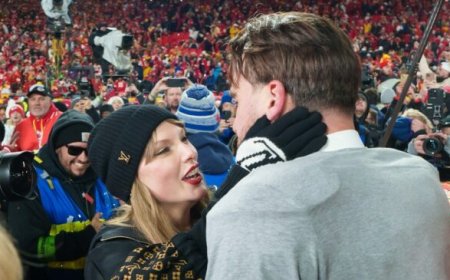 ‘Taylor Swift Engagement Ring Travis Kelce’ Trend Explained