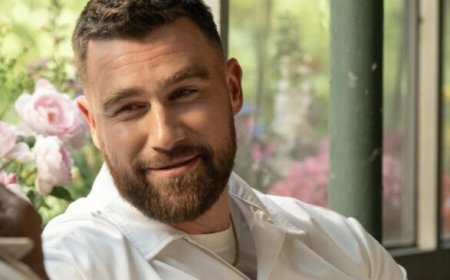 Why Is ‘Where Is Travis Kelce Today?’ Trending Amid Taylor Swift AMAs 2025 Snub?