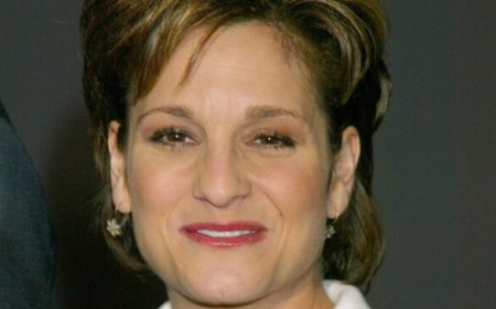 What Happened to Mary Lou Retton? Arrest Reports Explained