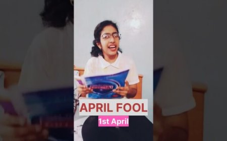 April Fool #yt #humorous #april #idiot #ytshorts #ytshort #quick #shorts #indian #content material #youtube