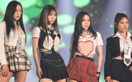 Hybe to Sell SM Entertainment Stake to Tencent for $177M