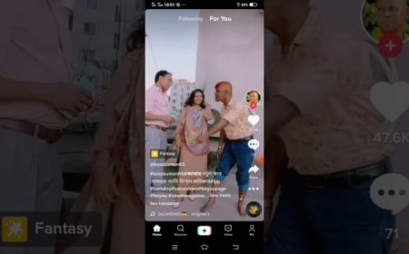 Famous Tik Tok movies Indian content material….Tik Tok Vai…Rana Vai