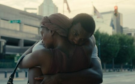 War Drama Young King From Emmy Winner Acquired by Buffalo8