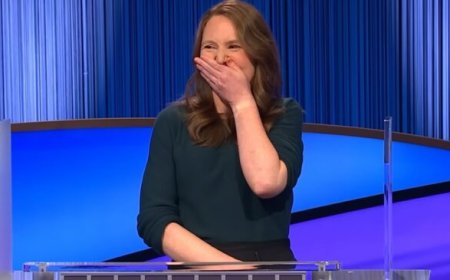 Final Jeopardy Today May 27, 2025 – Question, Answer, Wagers & Winner