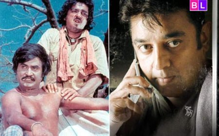 Top 10 Kamal Haasan movies you should watch no less than as soon as