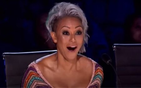 ‘America’s Got Talent’ Opened Their Milestone twentieth Season With the Wrong Act