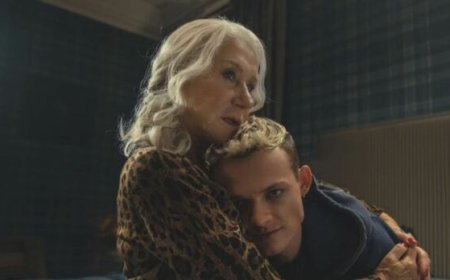 Why Did Maeve Warn Gina Away From Eddie In MobLand Season 1, Episode 9, And What Is Her Real Relationship With Him?