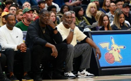 Shawn Kemp pleads responsible to 2nd-degree assault in taking pictures incident