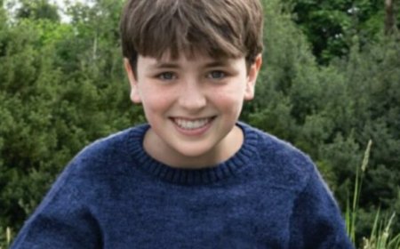 How Old Is Harry Potter Actor Dominic McLaughlin? Age Explained