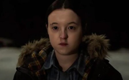 Why The Last of Us Changed Key Scene in Season 2 Finale