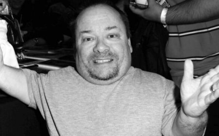 Ed Gale Passes Away, Child’s Play Actor Was 61