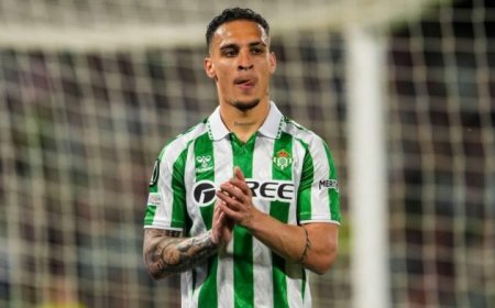 Lineups, workforce information, confirmed beginning groups in Conference League remaining 2025