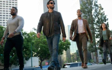 Jensen Ackles Is an Undercover Agent in Countdown Trailer