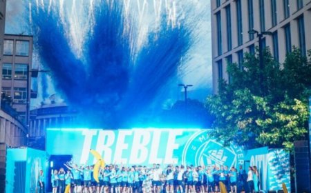 Man City’s June 2025 prime switch goal revealed