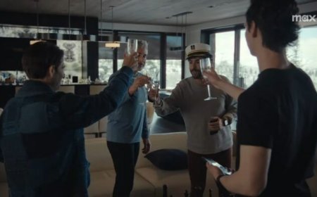 ‘Mountainhead’ Mines AI Anxieties As Only ‘Succession’ Creator Can