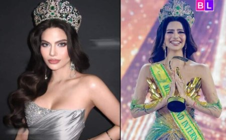 Meet Indian mannequin stripped of Miss Grand International 2024 title as a result of…