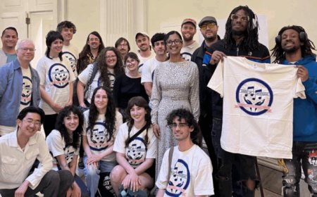 NYC Council Passes Resolution Endorsing Fair Pay in Streaming