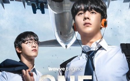 Wavve's 'One: High School Heroes' tackles extra than simply college violence