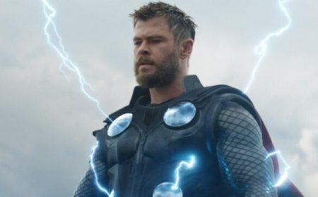 Thor Fans Think He’ll Die After Chris Hemsworth Shares Legacy Video